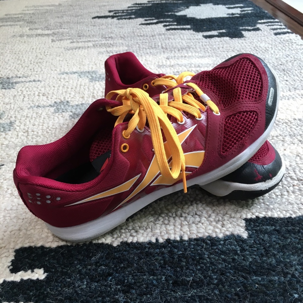 Reebok CrossFit Nano